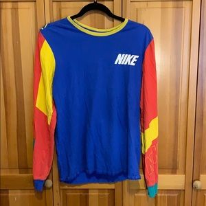 Nike Long Sleeve Shirt